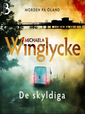 cover image of De skyldiga